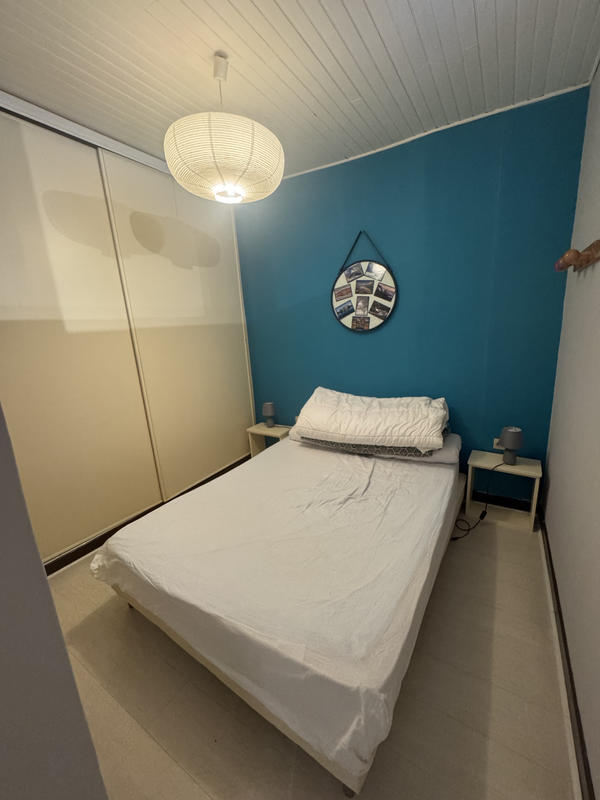 Appartement - 38 m² - 1 pièce