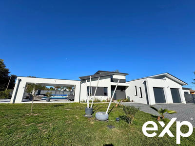 Villa - 190 m² - 5 pièces