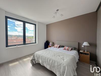 Appartement - 68 m² - 2 pièces