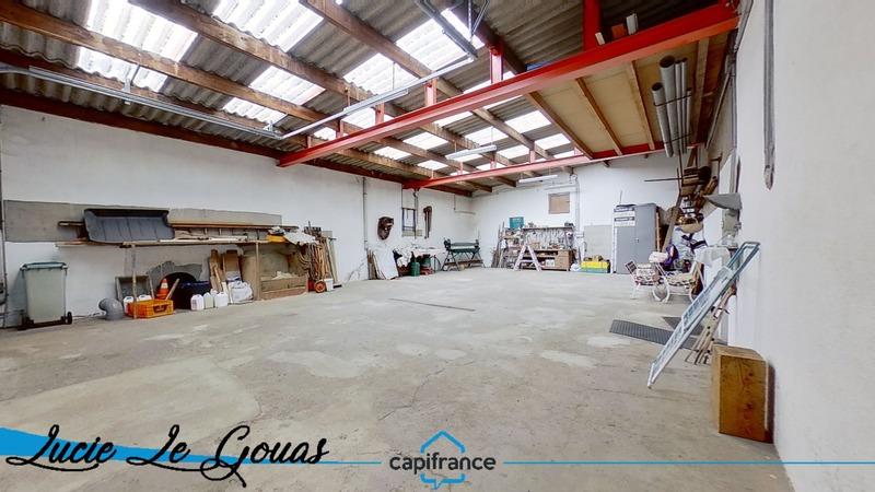 Maison - 146 m² - 5 pièces