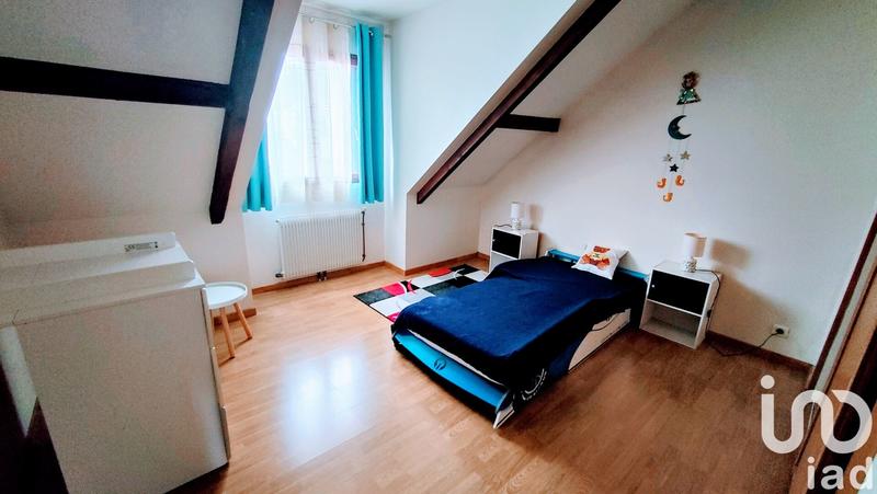 Maison - 148 m² - 6 pièces