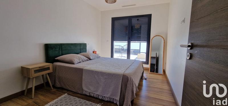 Maison - 142 m² - 5 pièces