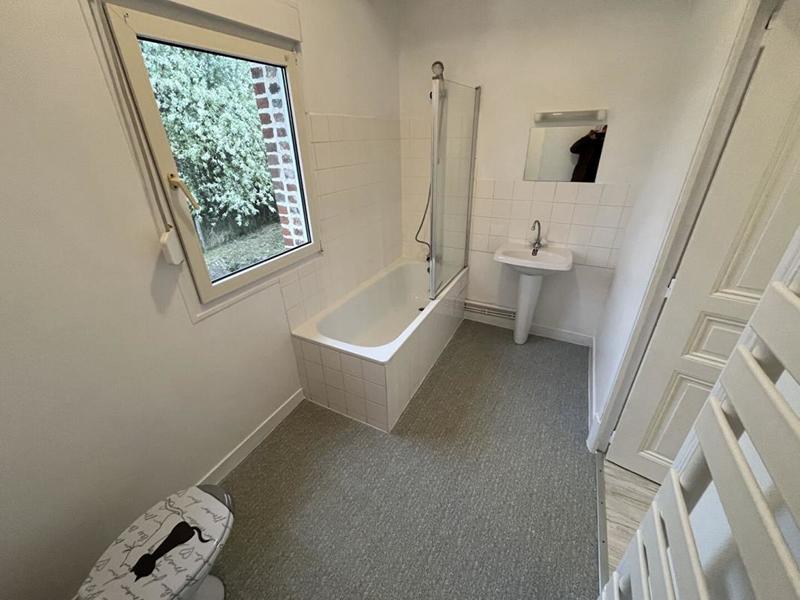 Immeuble - 260 m² - 11 pièces