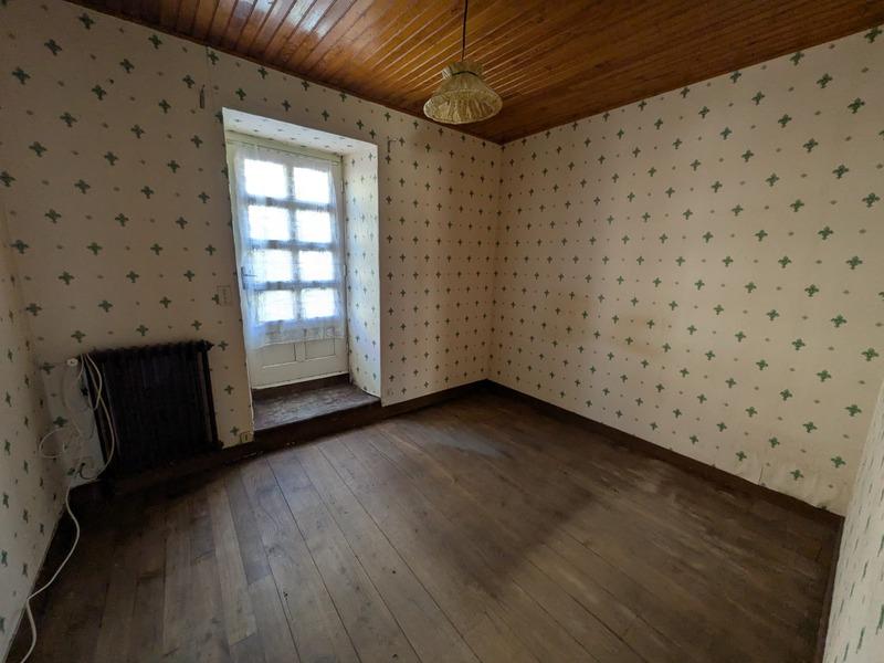 Maison - 170 m² - 9 pièces