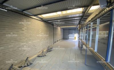 Local commercial - 1 000 m²