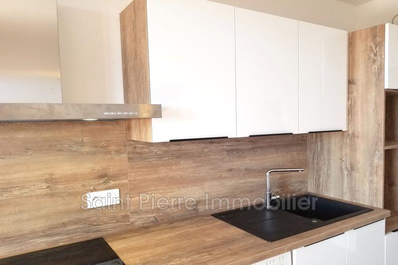 Appartement - 101 m² - 4 pièces