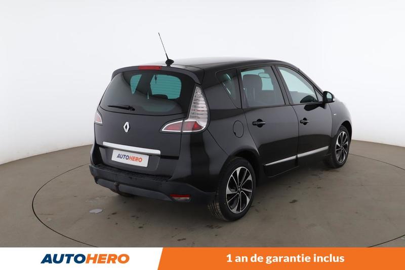 Renault Scénic 1.2 TCe Energy Bose Edition 130 ch