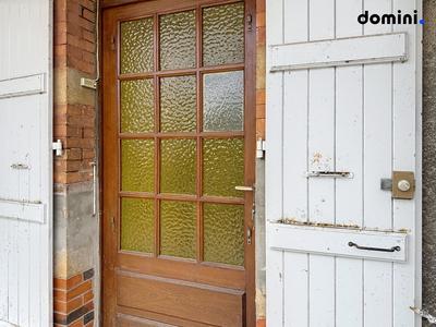 Maison - 72 m² - 4 pièces