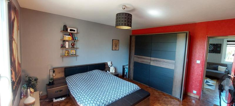 Maison - 165 m² - 7 pièces