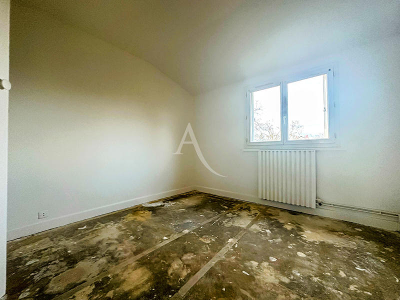 Maison - 82 m² - 4 pièces