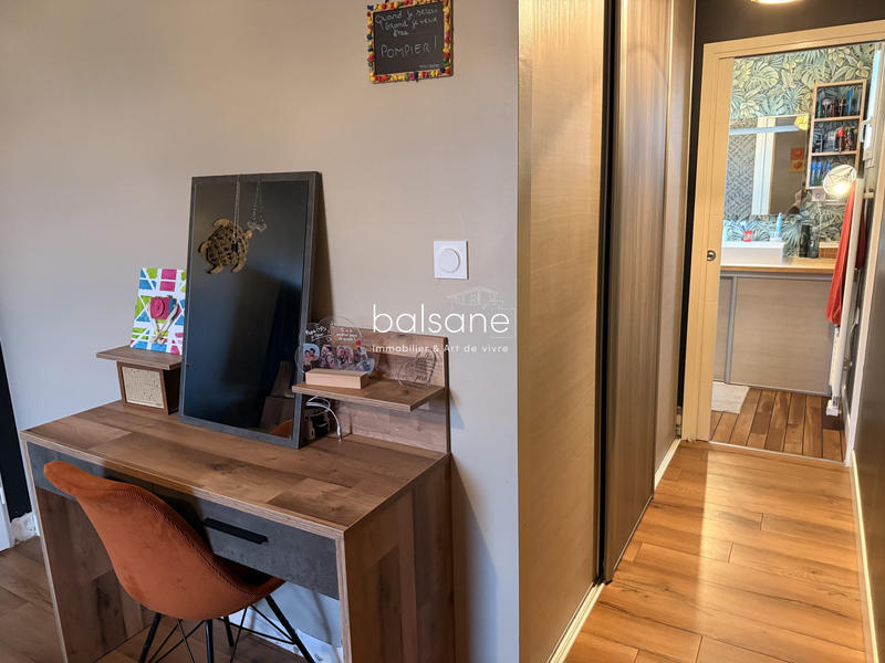 Maison - 125 m² - 6 pièces