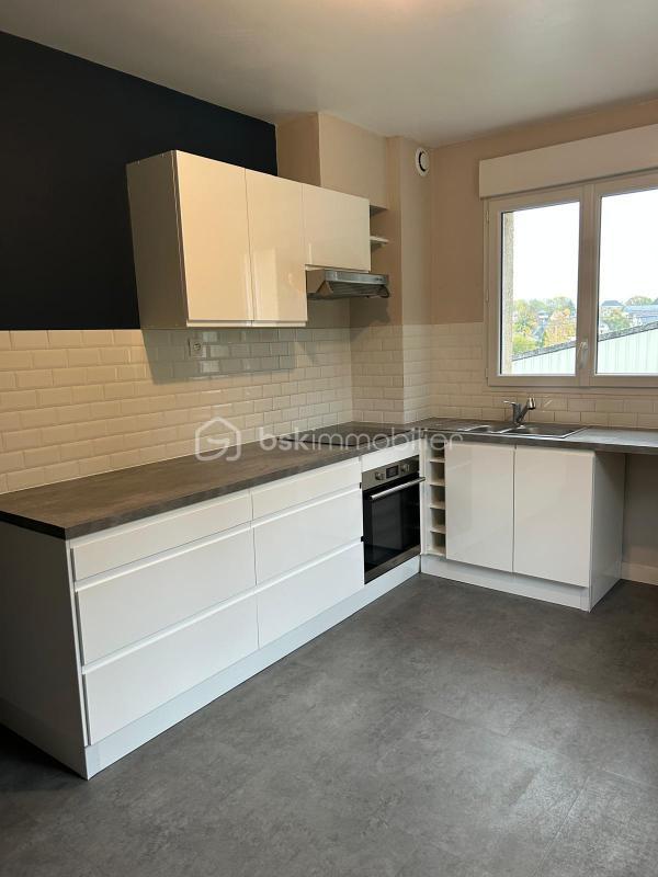 Pavillon - 130 m² - 7 pièces