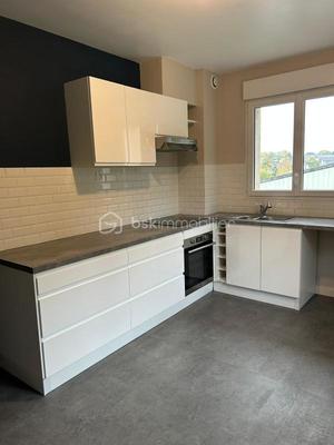 Pavillon - 130 m² - 7 pièces