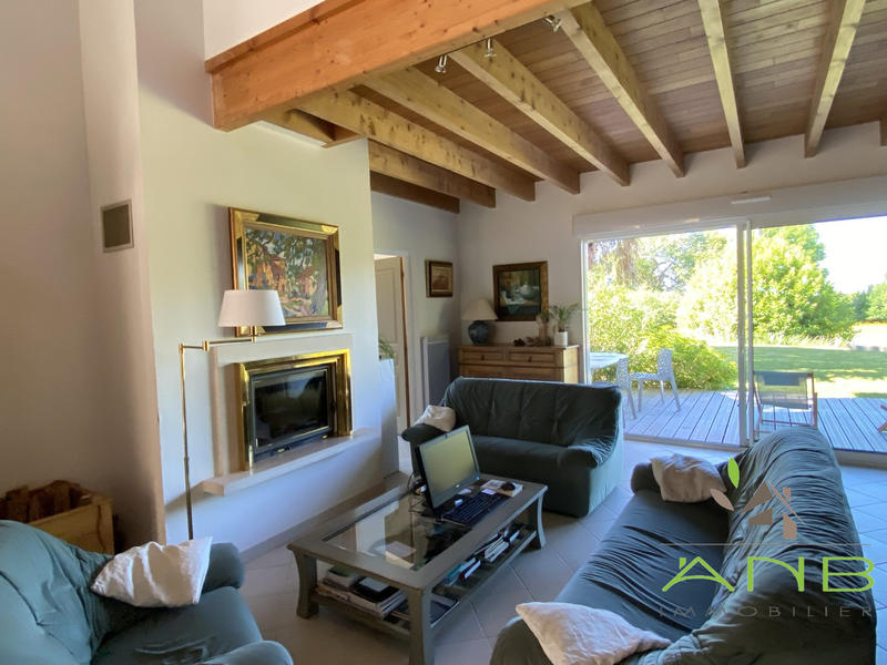 Maison - 175 m² - 6 pièces