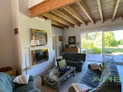 Maison - 175 m² - 6 pièces