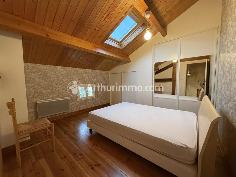 Maison - 183 m² - 8 pièces