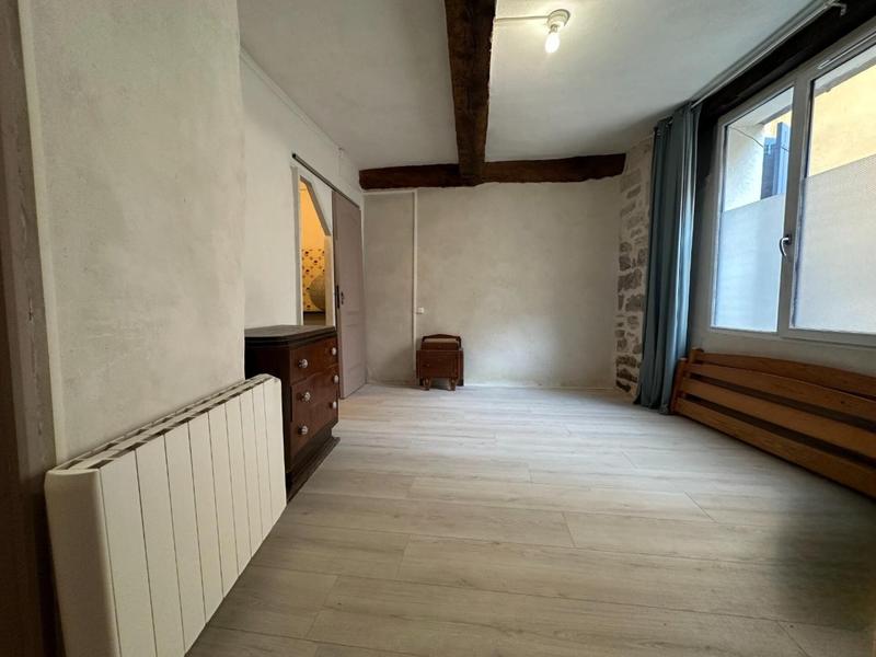 Maison de village - 117 m² - 5 pièces