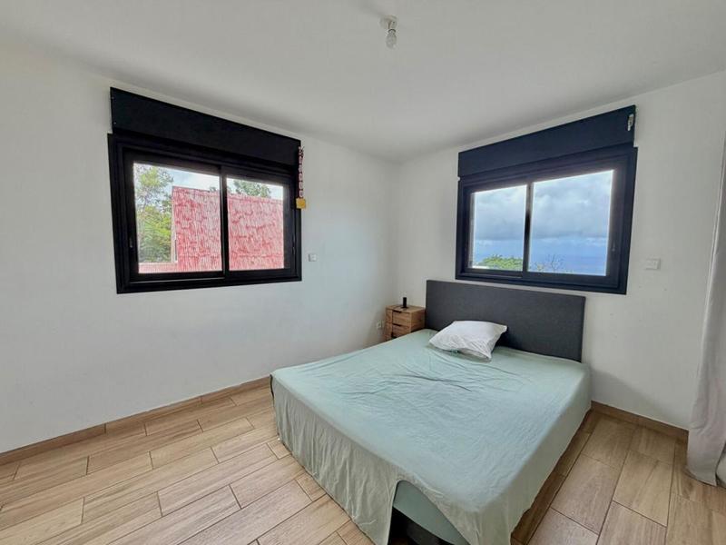 Maison - 81 m² - 4 pièces