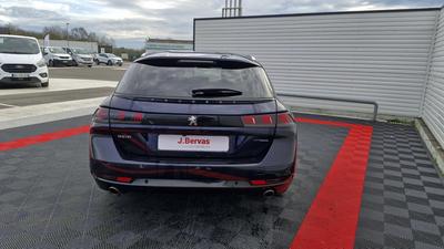 Peugeot 508 Sw Business hybrid 225 e-eat8 allure