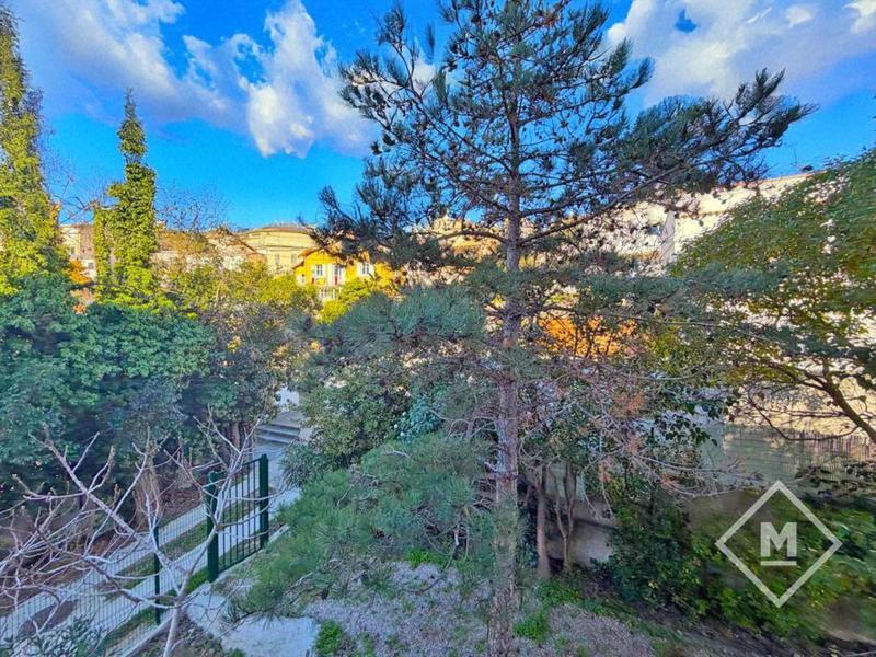 Appartement - 53 m² - 3 pièces