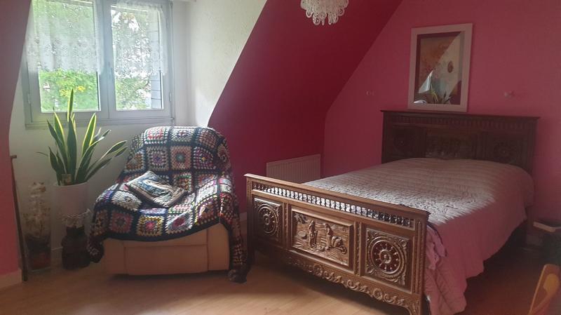 Maison - 122 m² - 6 pièces