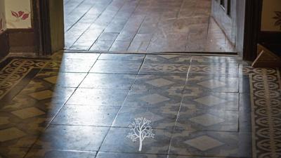 Manoir - 300 m² - 11 pièces