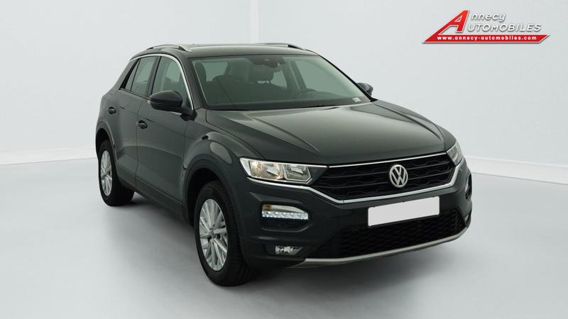Volkswagen t-Roc 1.0 Tsi 115 Start Stop Bvm6 Lounge Business