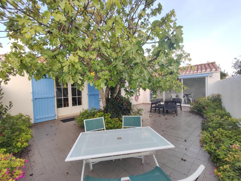 Maison - 102 m² - 4 pièces