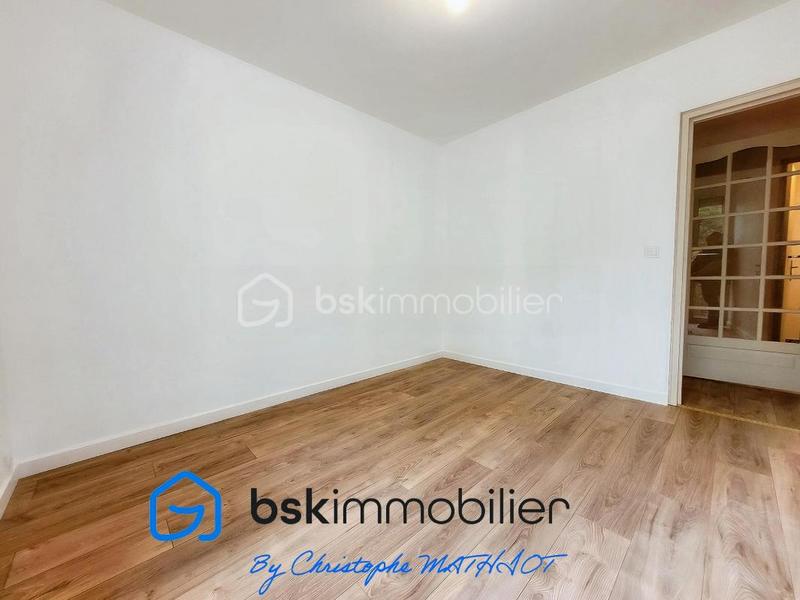 Appartement - 76 m² - 4 pièces