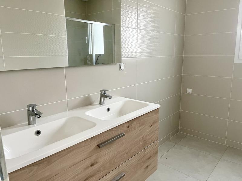 Maison - 82 m² - 4 pièces