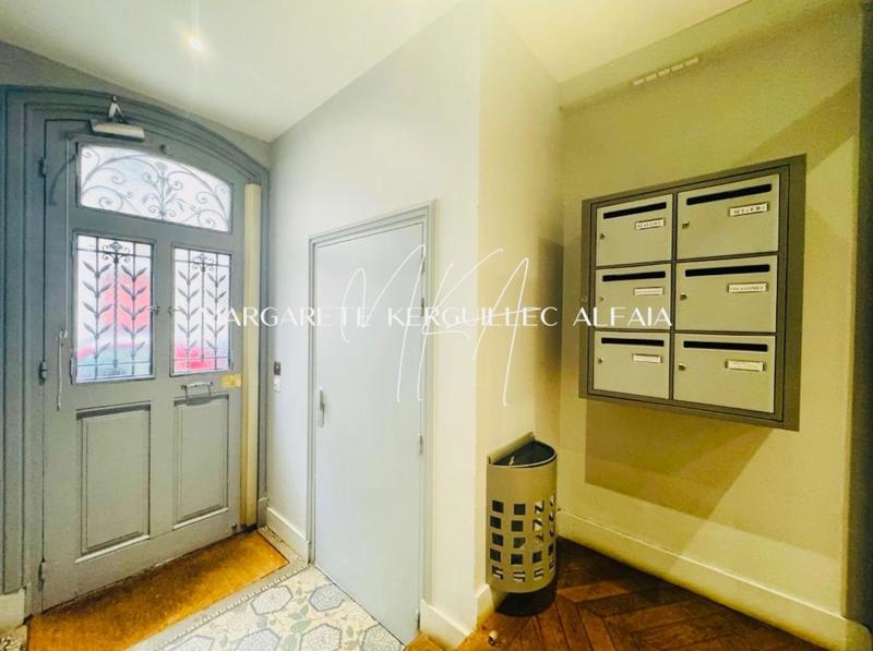 Appartement - 92 m² - 4 pièces