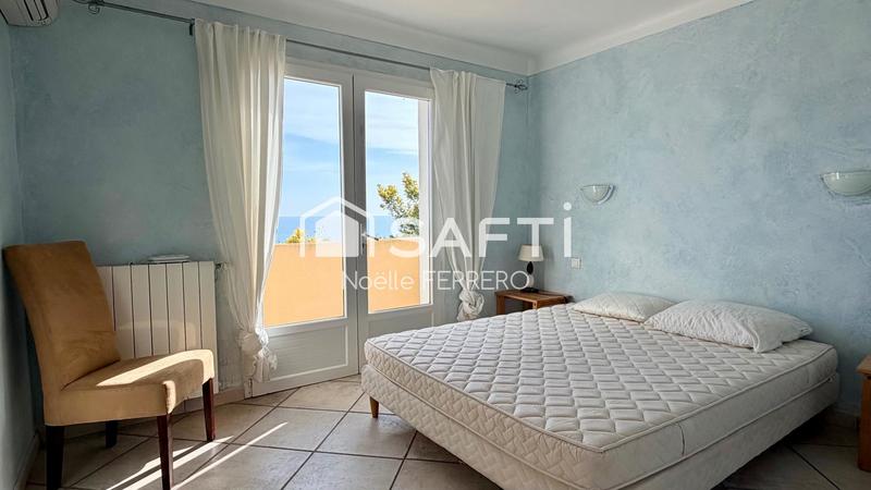 Villa - 320 m² - 11 pièces