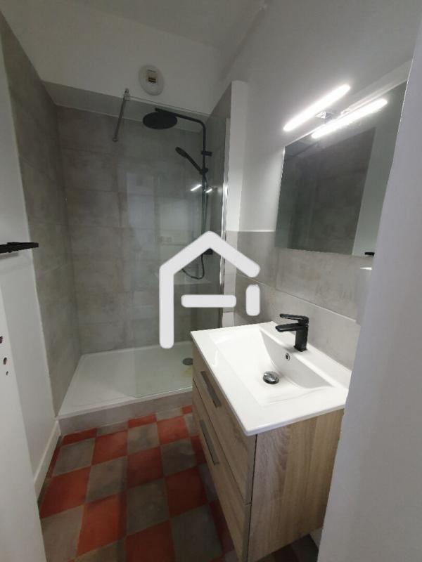 Appartement - 51 m² - 3 pièces