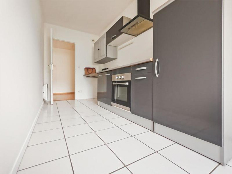 Appartement - 71 m² - 3 pièces