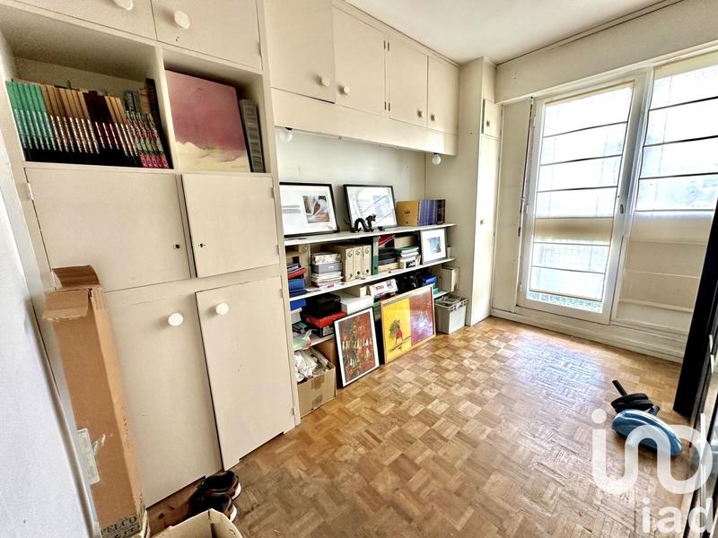 Appartement - 75 m² - 4 pièces