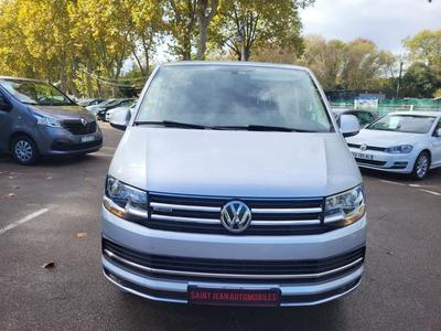 Volkswagen Transporter 2.0 Tdi 150ch 4motion Procab Dsg7
