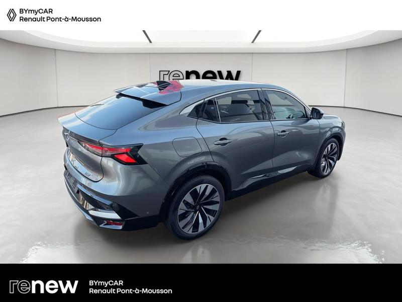 Renault Rafale E-Tech full hybrid 200ch Techno