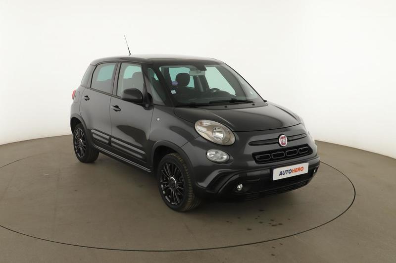 Fiat 500l 1.4 Ligue 1 Conforama 95 ch