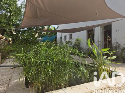 Maison - 96 m² - 6 pièces