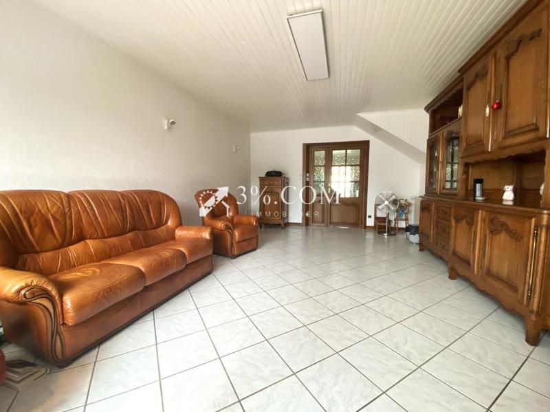 Maison - 230 m² - 8 pièces