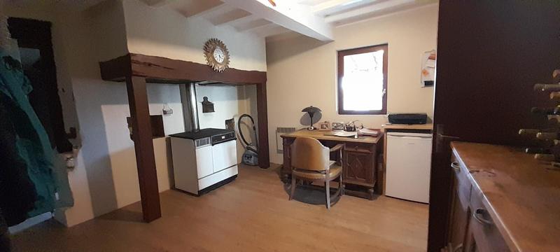 Maison - 109 m² - 4 pièces