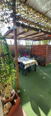 Maison ancienne - 77 m² - 5 pièces