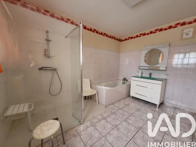 Maison - 162 m² - 6 pièces