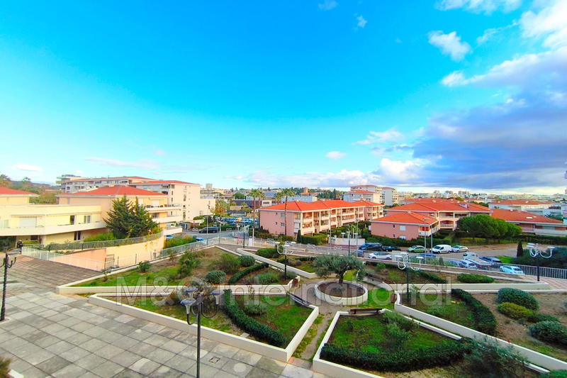 Appartement - 28 m² - 1 pièce