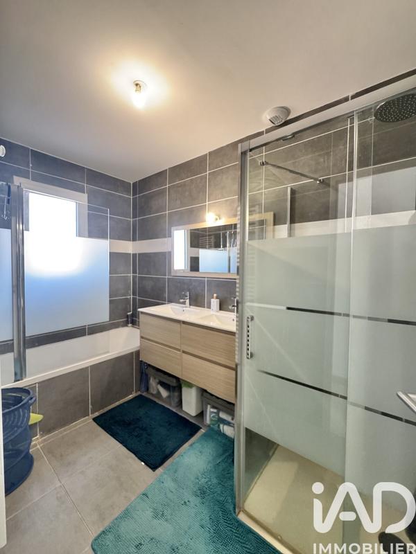 Maison - 82 m² - 3 pièces