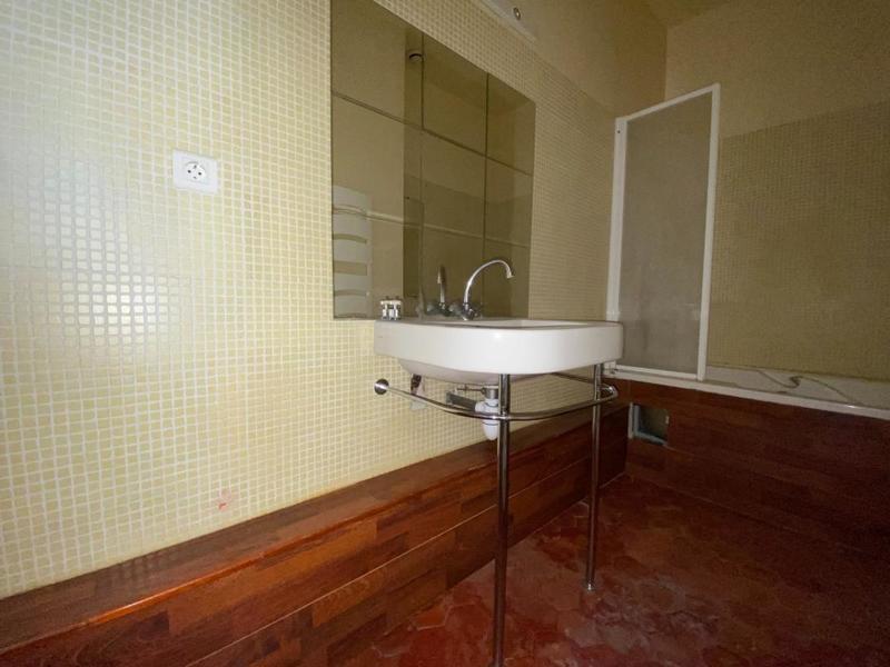 Appartement - 85 m² - 3 pièces