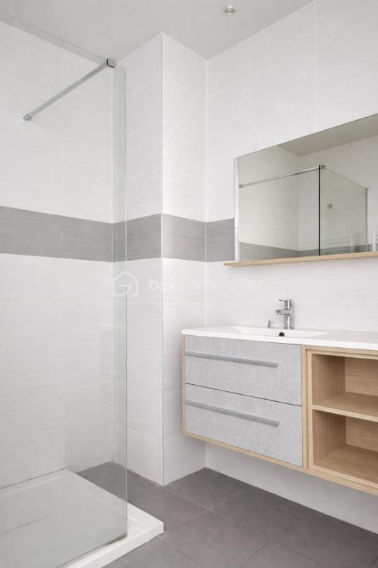 Duplex - 63 m² - 3 pièces