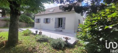 Maison - 171 m² - 7 pièces