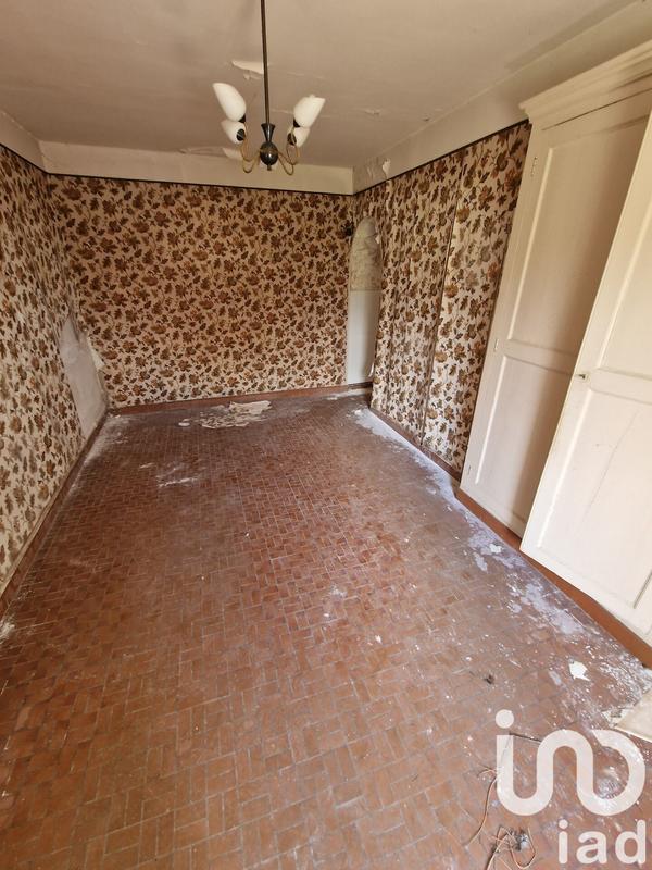 Maison - 190 m² - 7 pièces