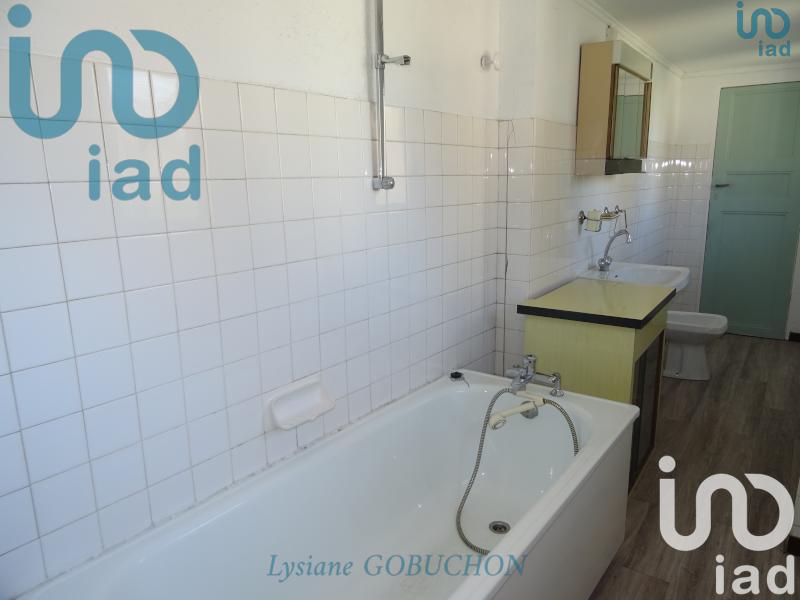 Maison - 147 m² - 6 pièces